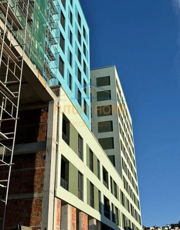 In vendita, Appartamento 1+1, Via dei Kokonozëve, Residenza Splendor