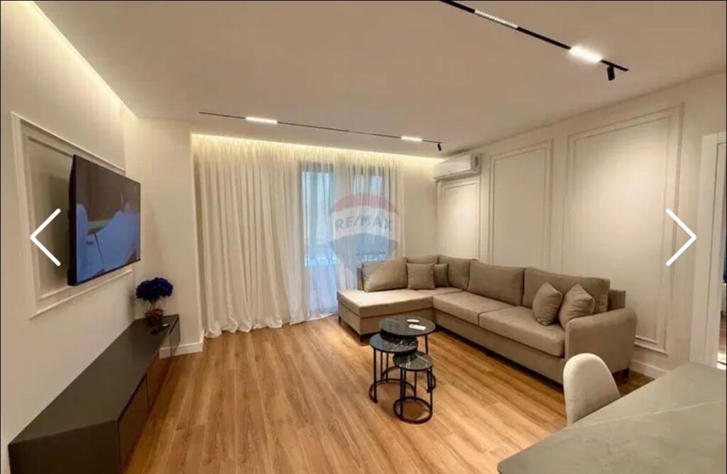 APARTAMENT 2+1+2 PËR QIRA,HOXHA TAHSIM