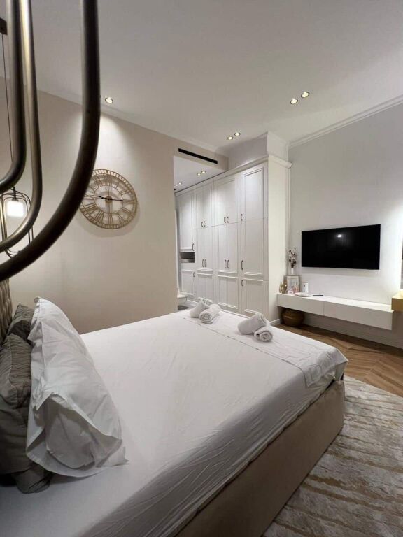 Super Apartment for sale divided into 2 studios 290,000 euros Radhime Vlore