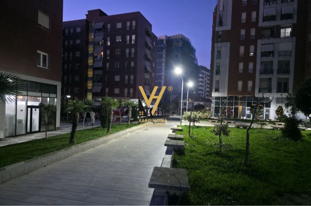 APPARTAMENTO 2+1+2+BLK IN AFFITTO A DON BOSKO 65.000 LEKE