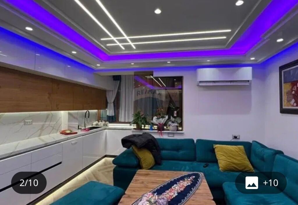 Apartament 3+1+2 , Ish Fusha E Aviacionit