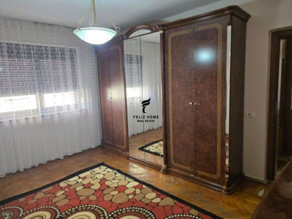 APARTAMENT ME QERA 2+1 SIRI KODRA 45.000 LEKE FH-58679