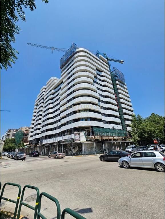 Parking Space for Sale at Residenca Corner!