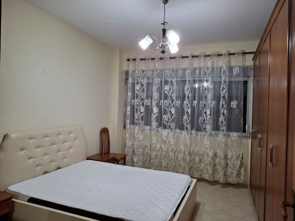 Apartamennt 1+1 per qira tek Selvia !