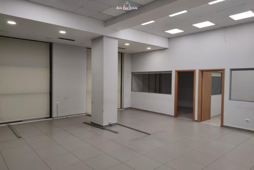 Zyre Me Qera tek Komuna e Parisit (ID BZ2508) Tirane.