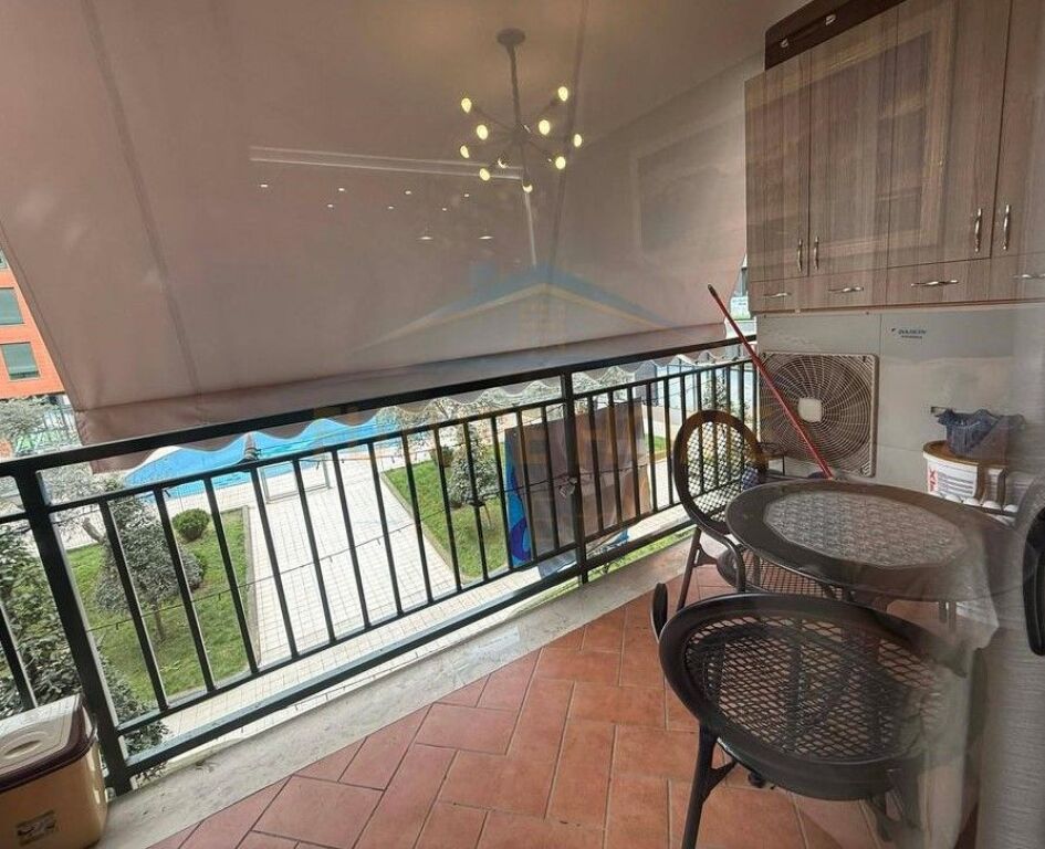 Shitet, Apartament 2+1+2, Green City Rezidence, Unaza e Re