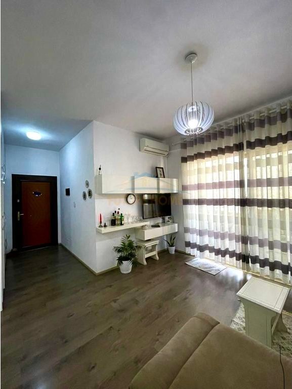 📍 Bus Terminal, Fortesa Complex – 1+1 Invested with Mortgage! 🏠