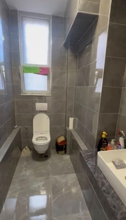 Business Premises for Rent 📍Sotir Noka Garden  • 45,000 leke ✅