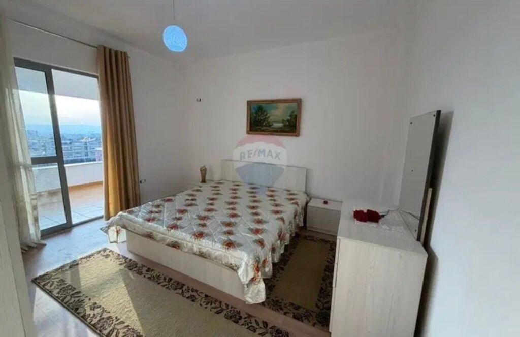 Apartament - Për Shitje - Rruga Muhamet Deliu, Tiranë