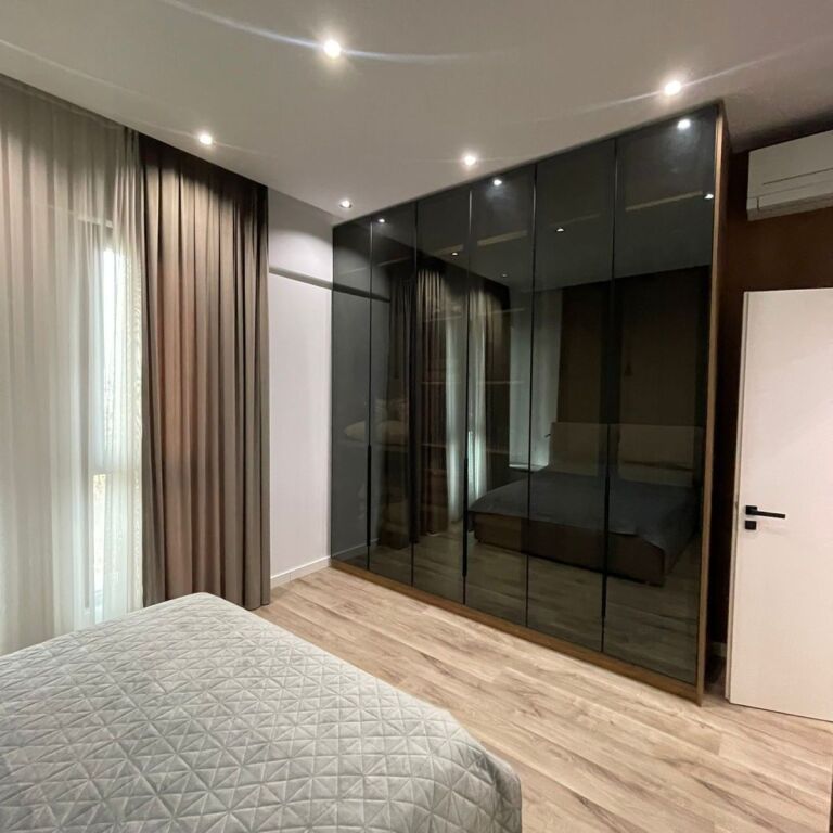 🏙️ Exclusive – Luxury Apartment 1+1 for Rent ✨ 📍 Location: Square 21