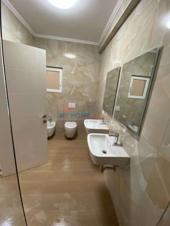 Apartament 1+1 me qera Bulevardi i Ri ne Tirane