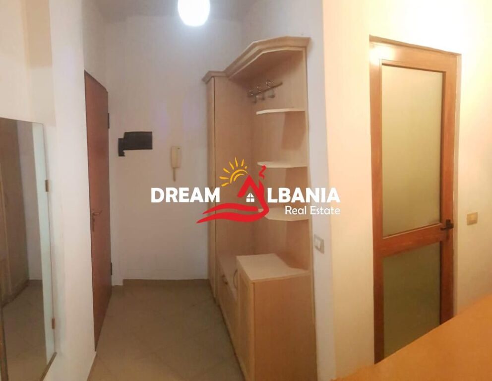 Apartment 1+1 for rent in the Kombinat area near Besim Alla Street ( ID 42111535 )