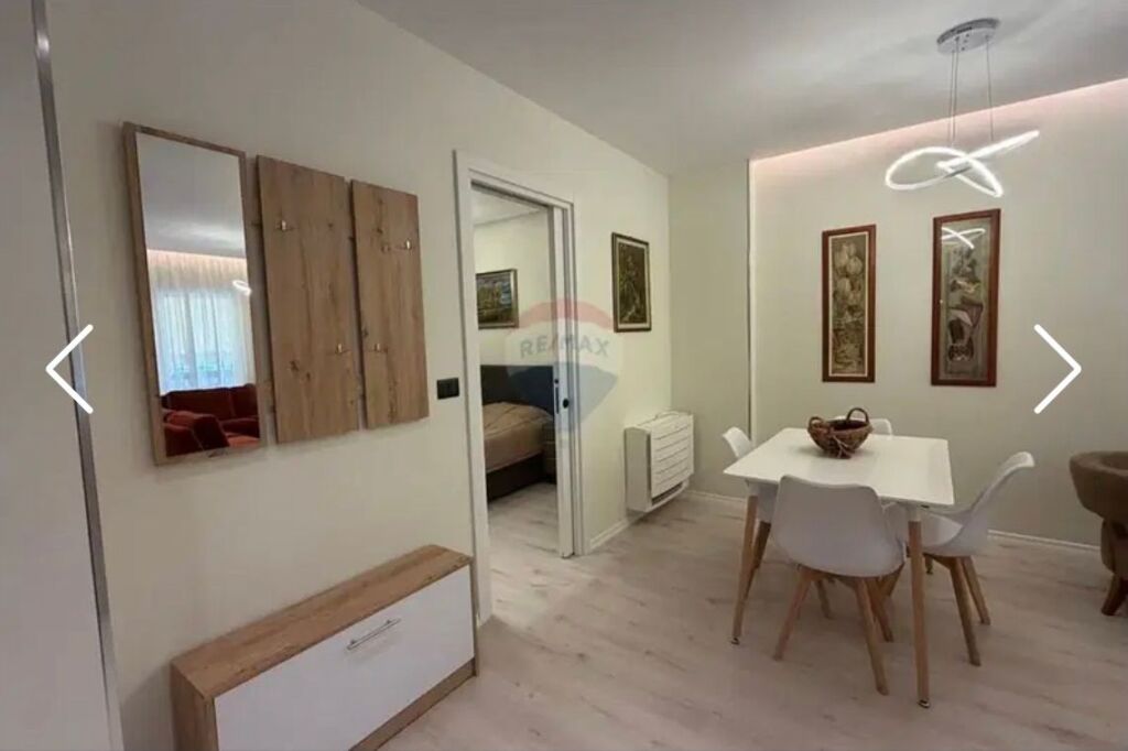 Apartament 1+1 Per Qira Tek Liceu!