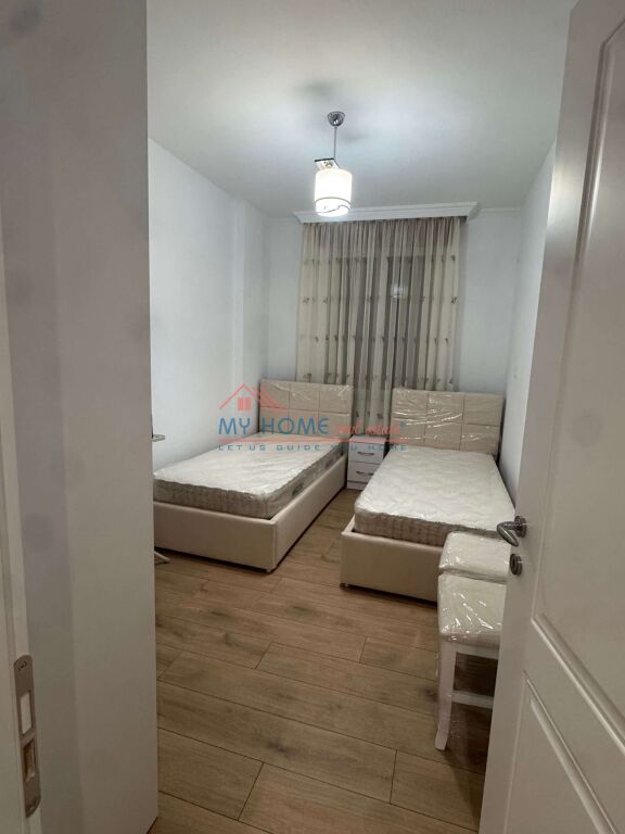 Apartament 2+1 me qira Rruga Islam Alla