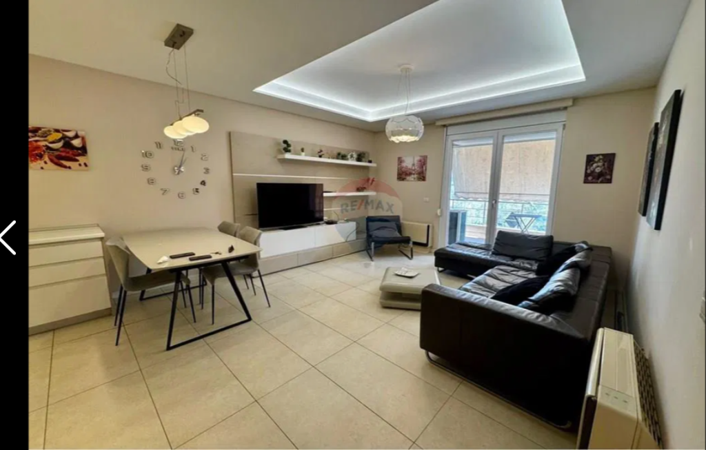 Appartamento in vendita 1+1 vicino allo Zoo