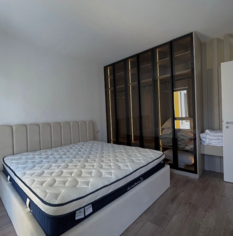 🏡 Apartament 2+1 me Qira – Zogu i Zi    