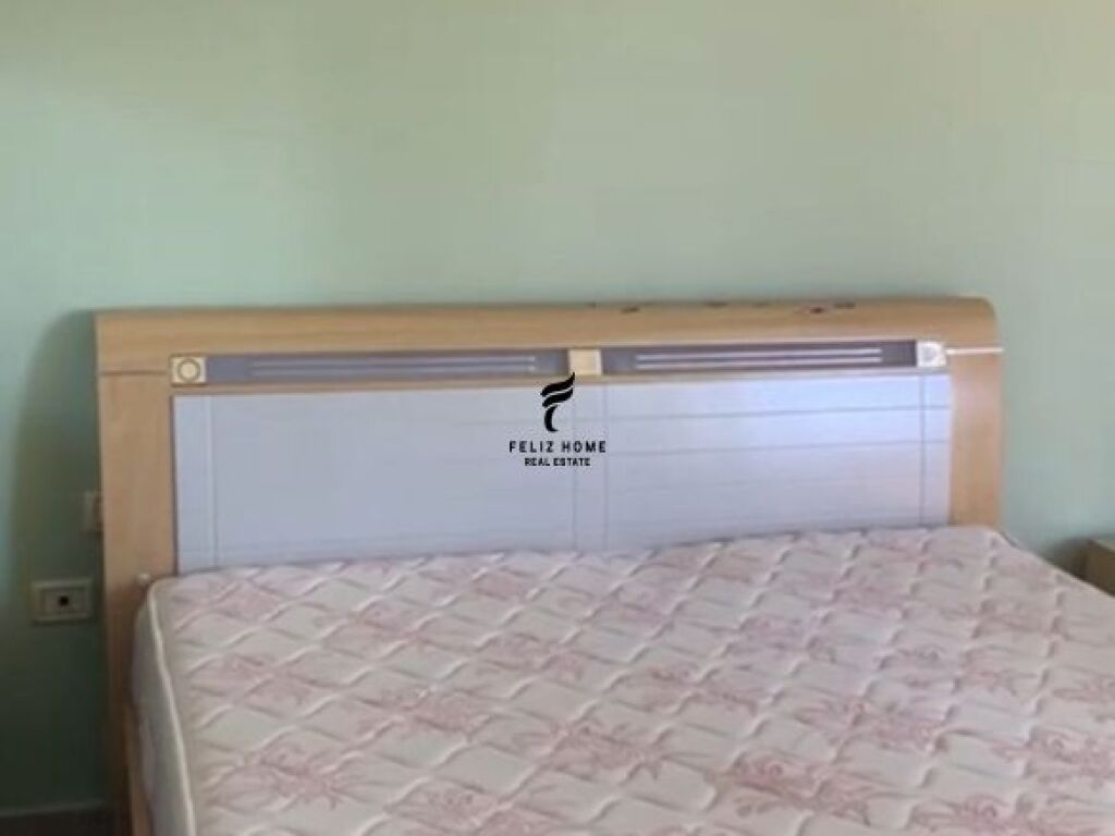 APARTMENT FOR RENT 1+1 DURRES ROAD 60,000 LEKE FH-58813