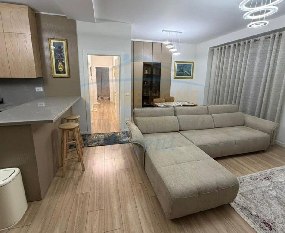 Affitto, Appartamento 3+1+Posto Auto, Via Kavaja, Garden Building