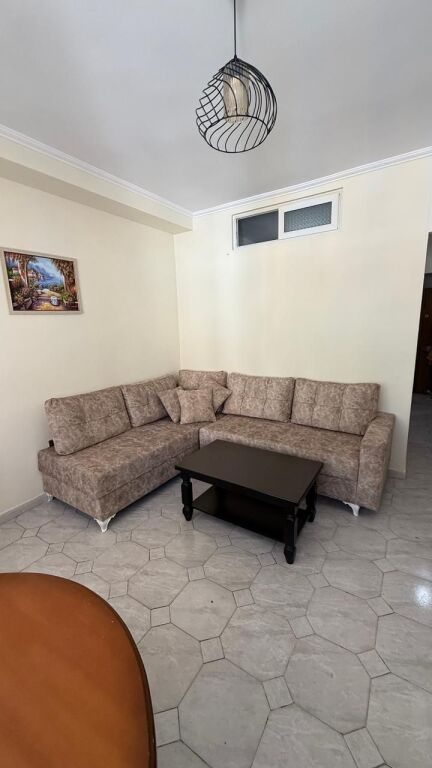 Apartment 1+1 for rent at Willson Square in Bllok