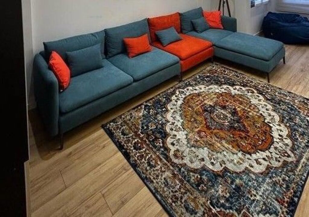 Affitto, Appartamento 2+1+2, 21 Dhjetori, Tirana