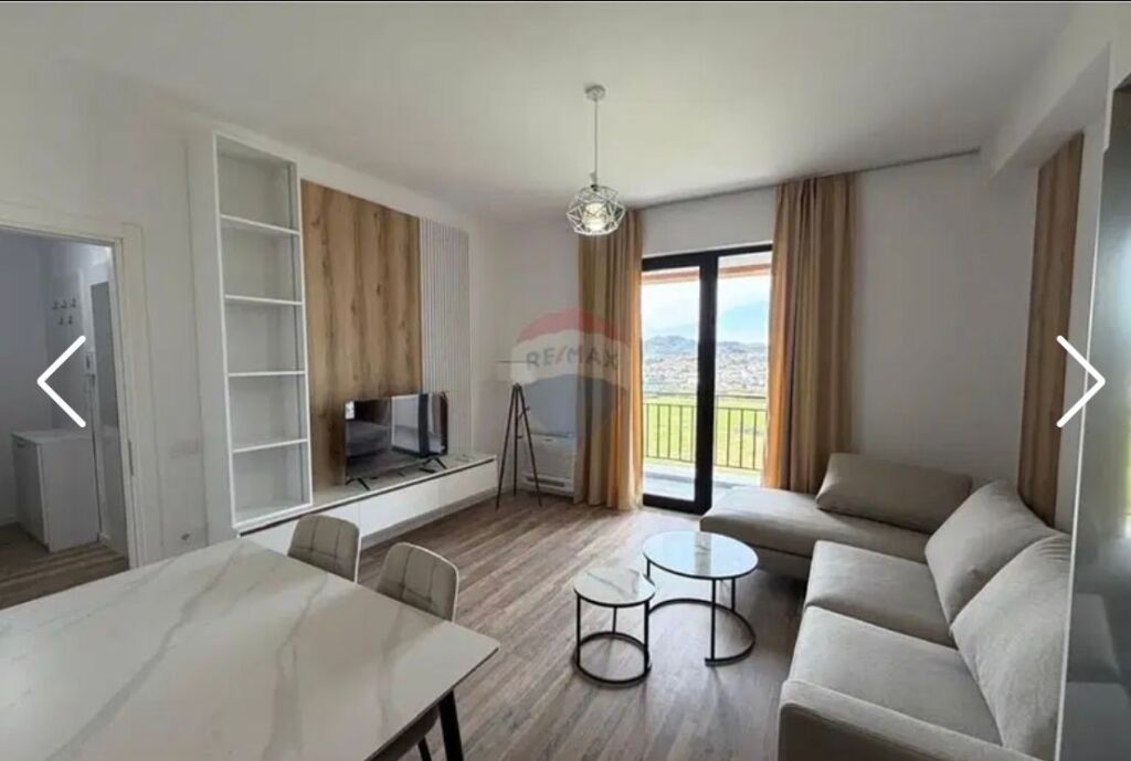 AFFITTO APPARTAMENTO 1+1 URBAN GATE!