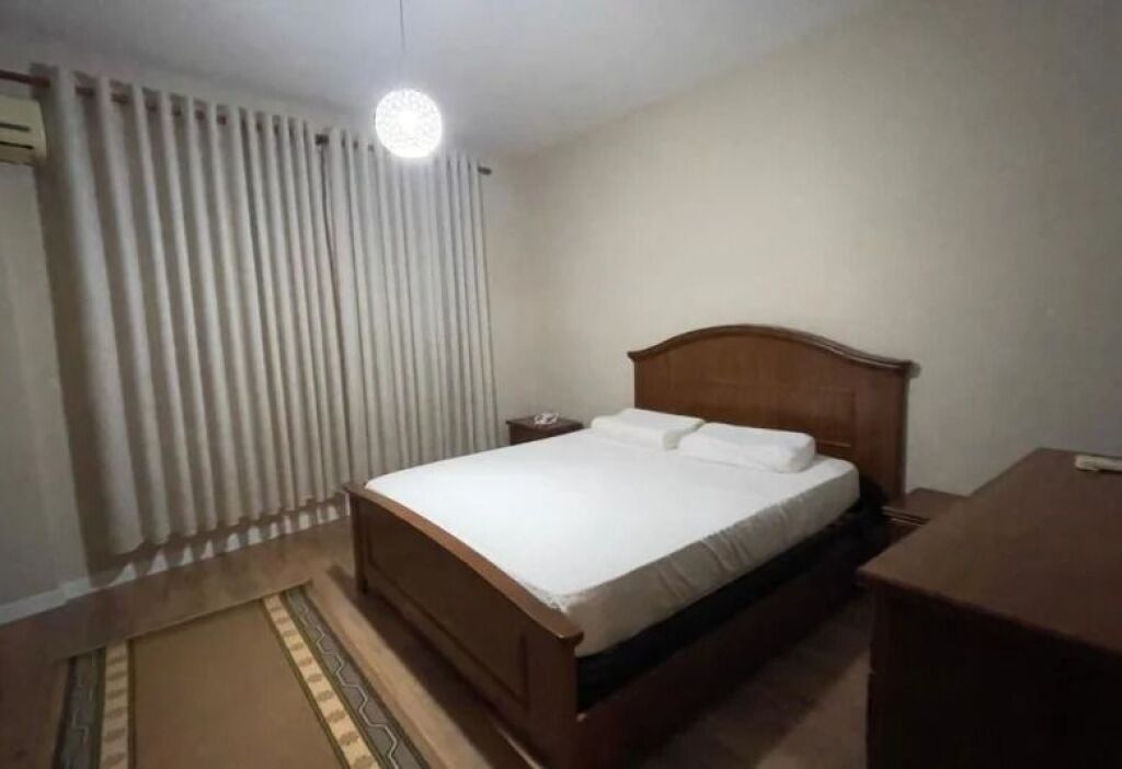 Qera | Apartament 2 + 1+2Tualete| Rruga Jordan Misja | 600 €/muaj