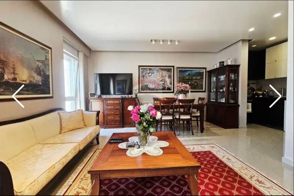 Appartamento 3+1 in vendita al Complesso Magnet!