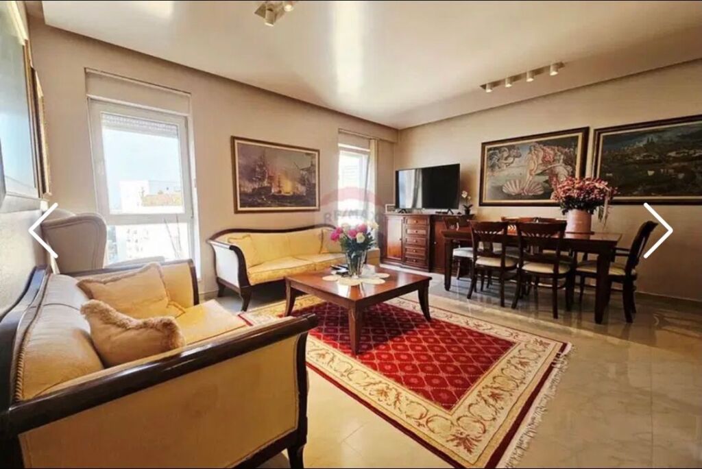 Appartamento 3+1 in vendita al Complesso Magnet!