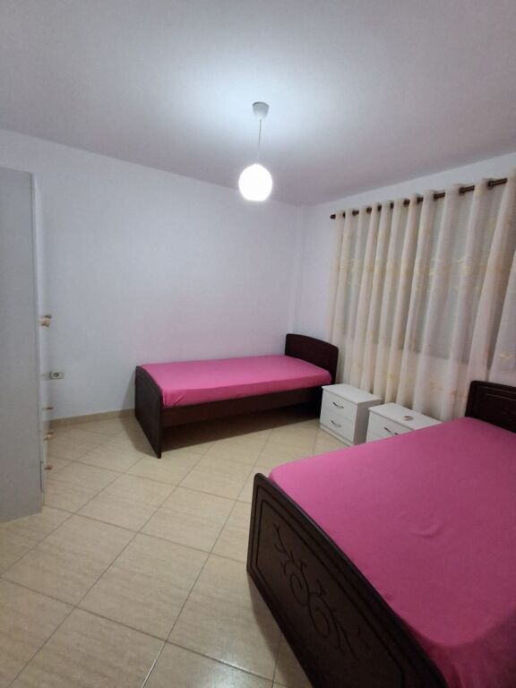 APARTAMENT 2+1 ME QERA - KTHESA KAMZES