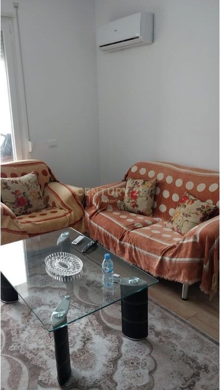  Menu   Tirana Albania Property ID: astoria134804 View on Map Save  Property Image Property Image Property Image Property Image Property Image  Available   Show all photos  Apartment 1+1 + parking for rent at Univers City 400 € /Month