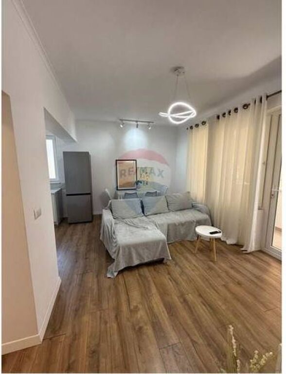 Apartment for Rent – Myslym Shyri