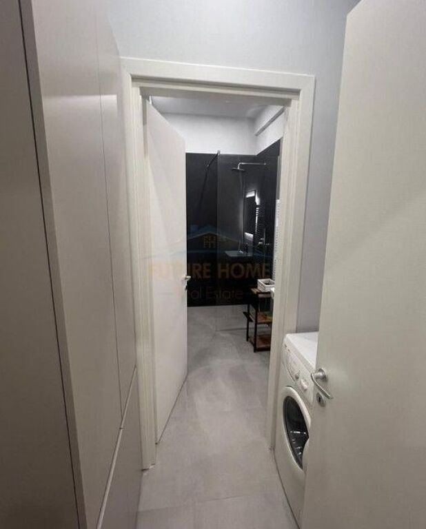 Qera, Apartament 2+1+2+Post Parkimi, Ish Dogana, Tiranë.