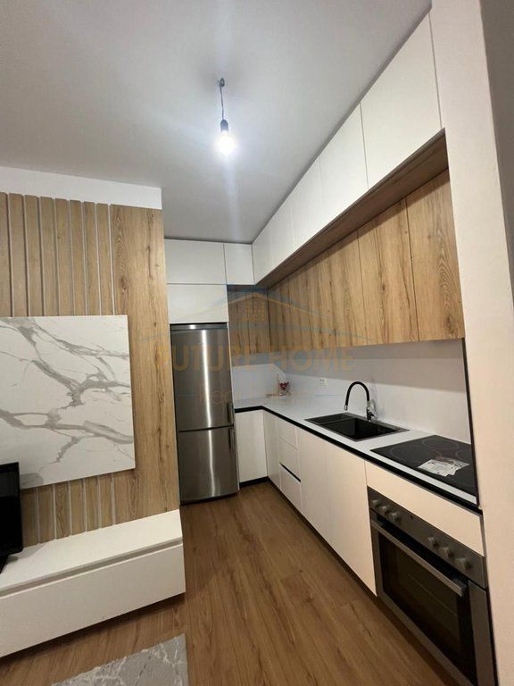 Qera, Apartament 1+1, Univers City, Tiranë