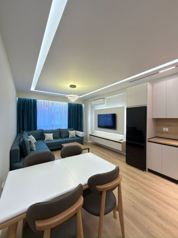 Affittasi appartamento 1+1 ad Astir presso la Residenza Urban Gate!