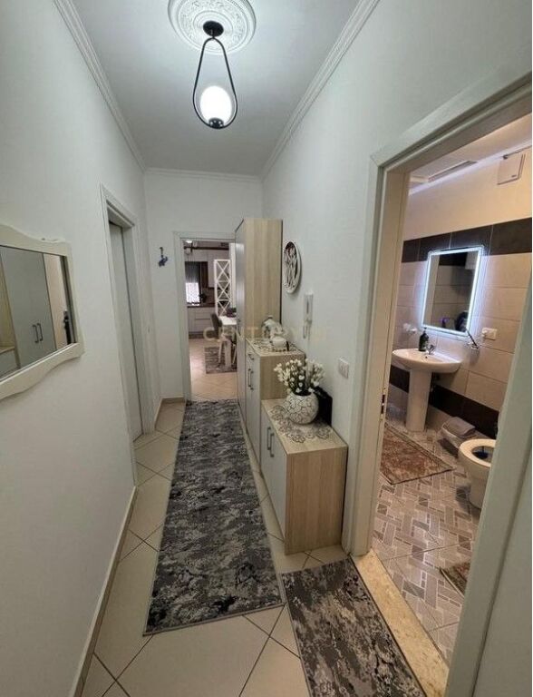 APPARTAMENTO 1+1 VICINO AL NUOVO MERCATO ELETTRICO