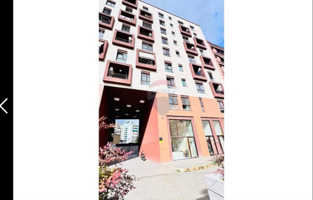 Appartamento in vendita 2+1 a Myslym Shyri