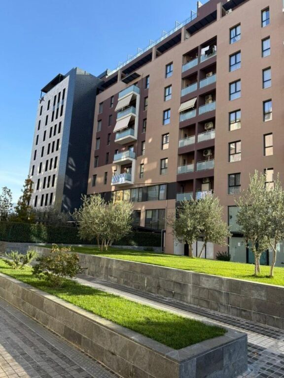 Tirana Entry Apartment 3+1 Casa Italia for Sale📍Mercure Hotel
