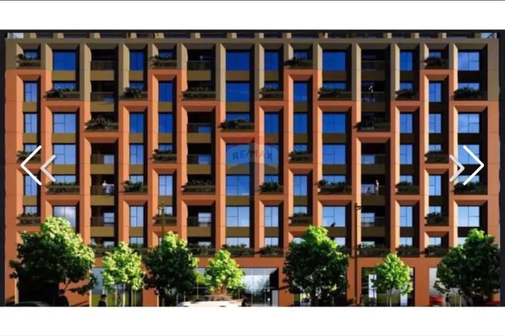Apartament  për shitje, Bulevardi i Ri