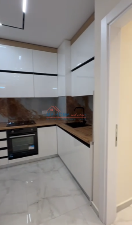 Apartament 1+1 me Qira tek Rruga Dritan Hoxha Tirane