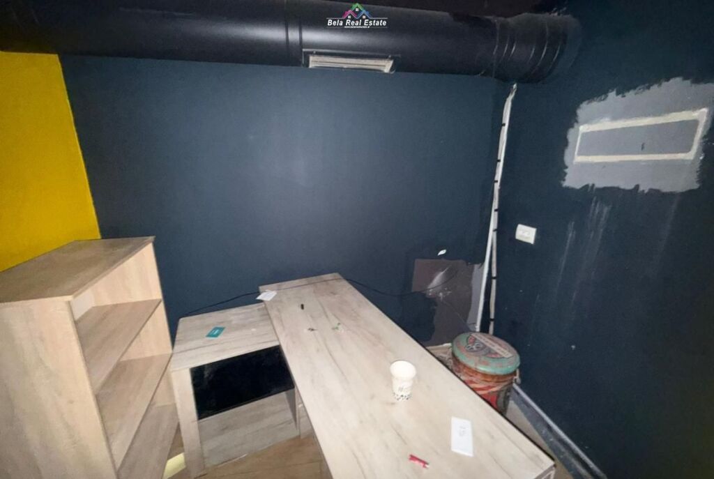 Locale in Affitto in Centro (ID BL2178) Tirana