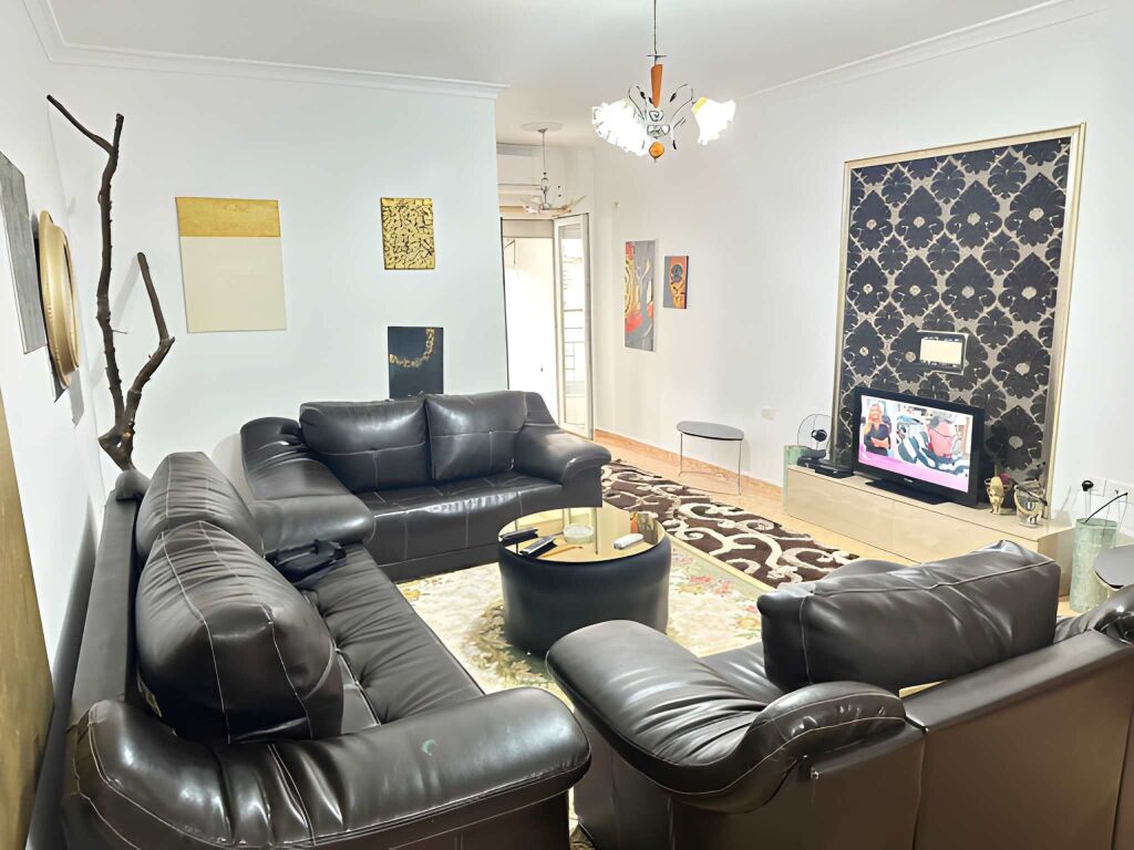 📌Apartment for Rent 2+1+2 - Blackbird !