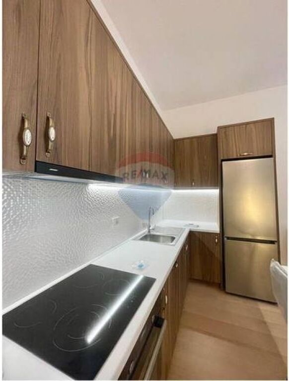 APARTMENT 1+1 FOR RENT AT THE DELIJORGJI COMPLEX!