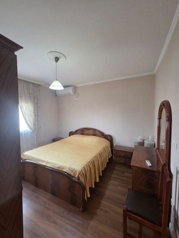 Appartamento 1+1 in affitto "Komuna e parisit"