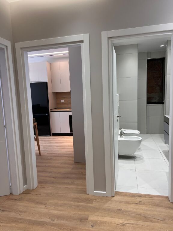 Affittasi 1+1 Urban Gate Astir 55.000 leke