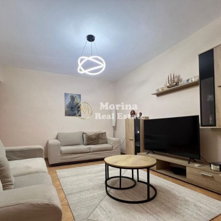 Qera | Apartament 2 + 1 | Rruga Myslym Shyri | 700 €/muaj