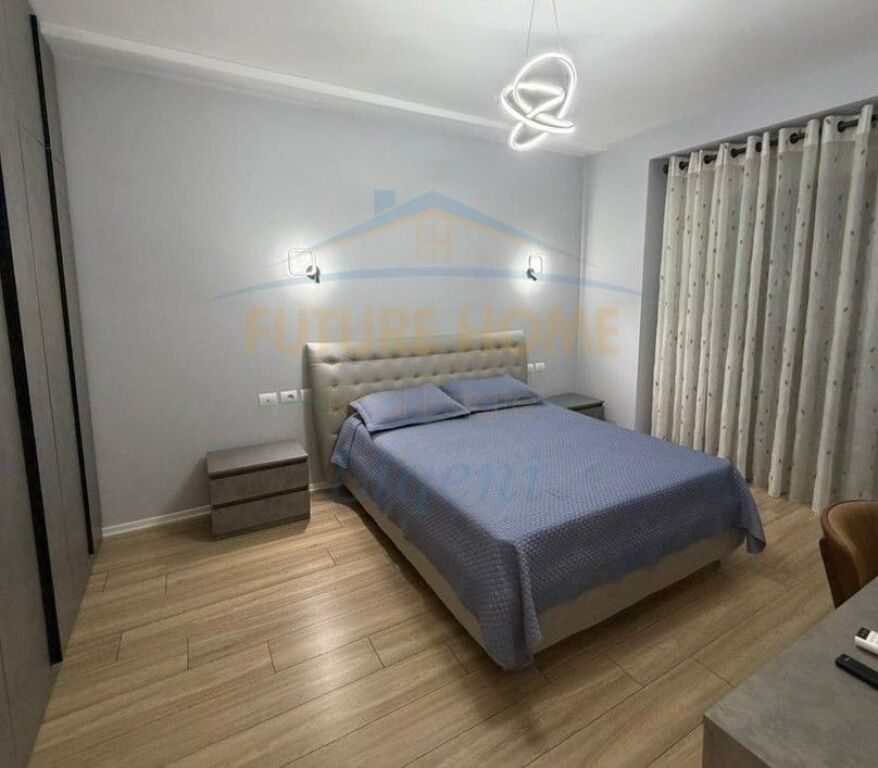 Affitto, Appartamento 3+1+Posto Auto, Via Kavaja, Garden Building