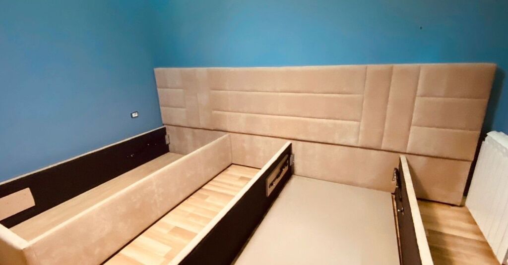 Appartamento 2+1+2 in Affitto – Ali Dem