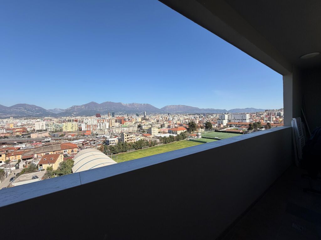 Shitet apartament 2+1+1 tualet  Golden Park Amerikan 3