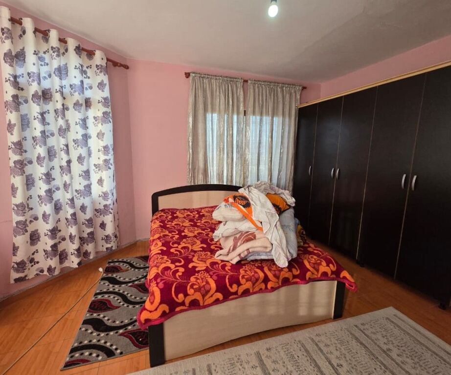 Villa esclusiva in vendita a Kashar – Posizione strategica vicino a Tirana