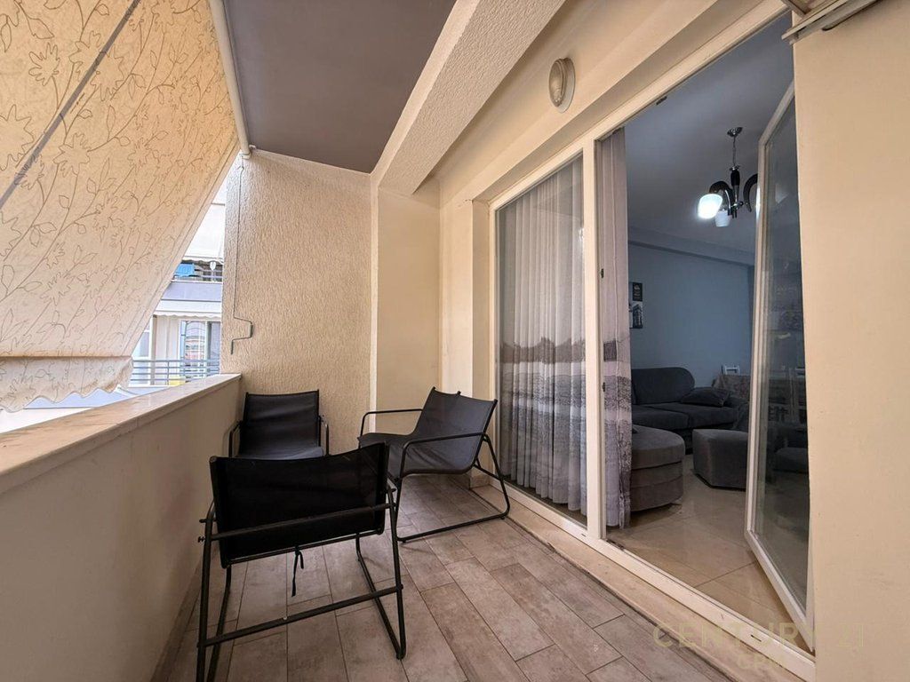 WE SELL 2+1 APARTMENT NEAR KIKA 2 PARIS COMMUNE!